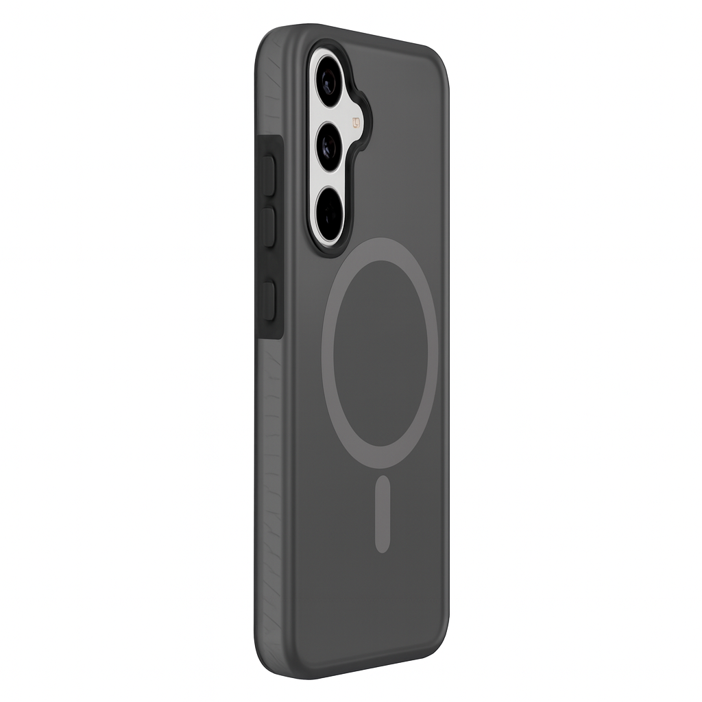 AI Generated - Right Side View