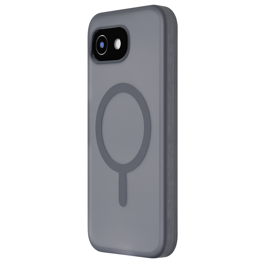 AI Generated - Right Side View