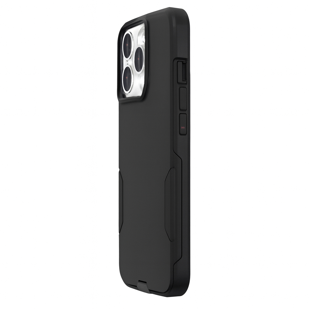 AI Generated - Right Side View