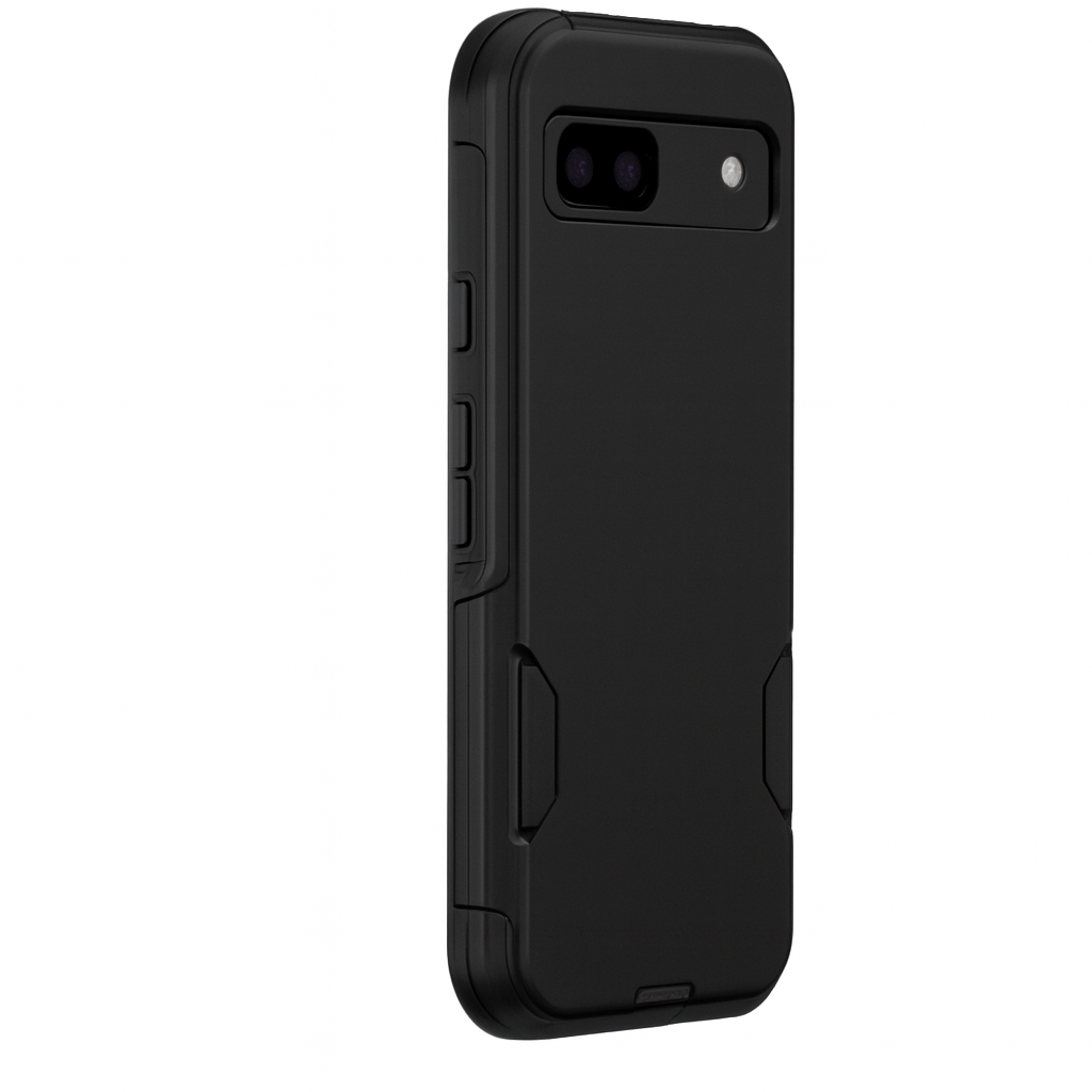 AI Generated - Right Side View