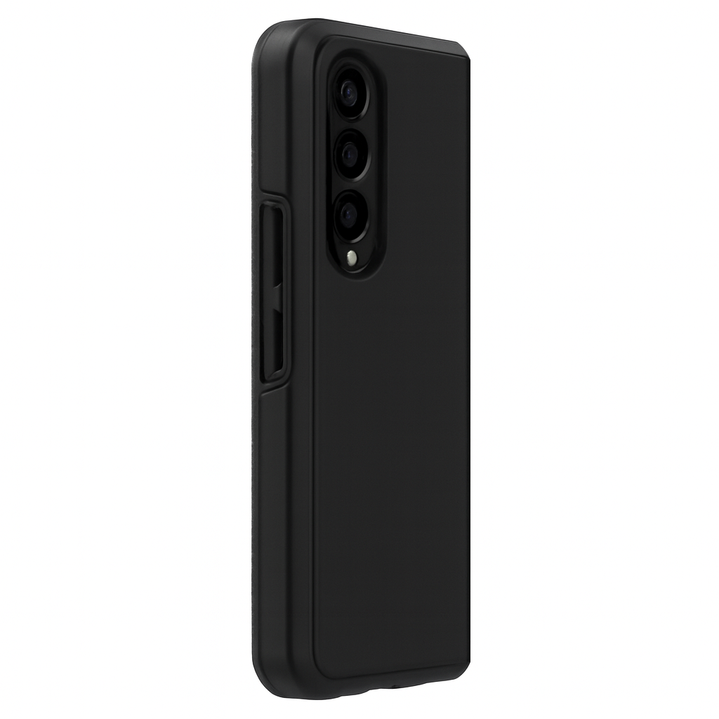AI Generated - Right Side View