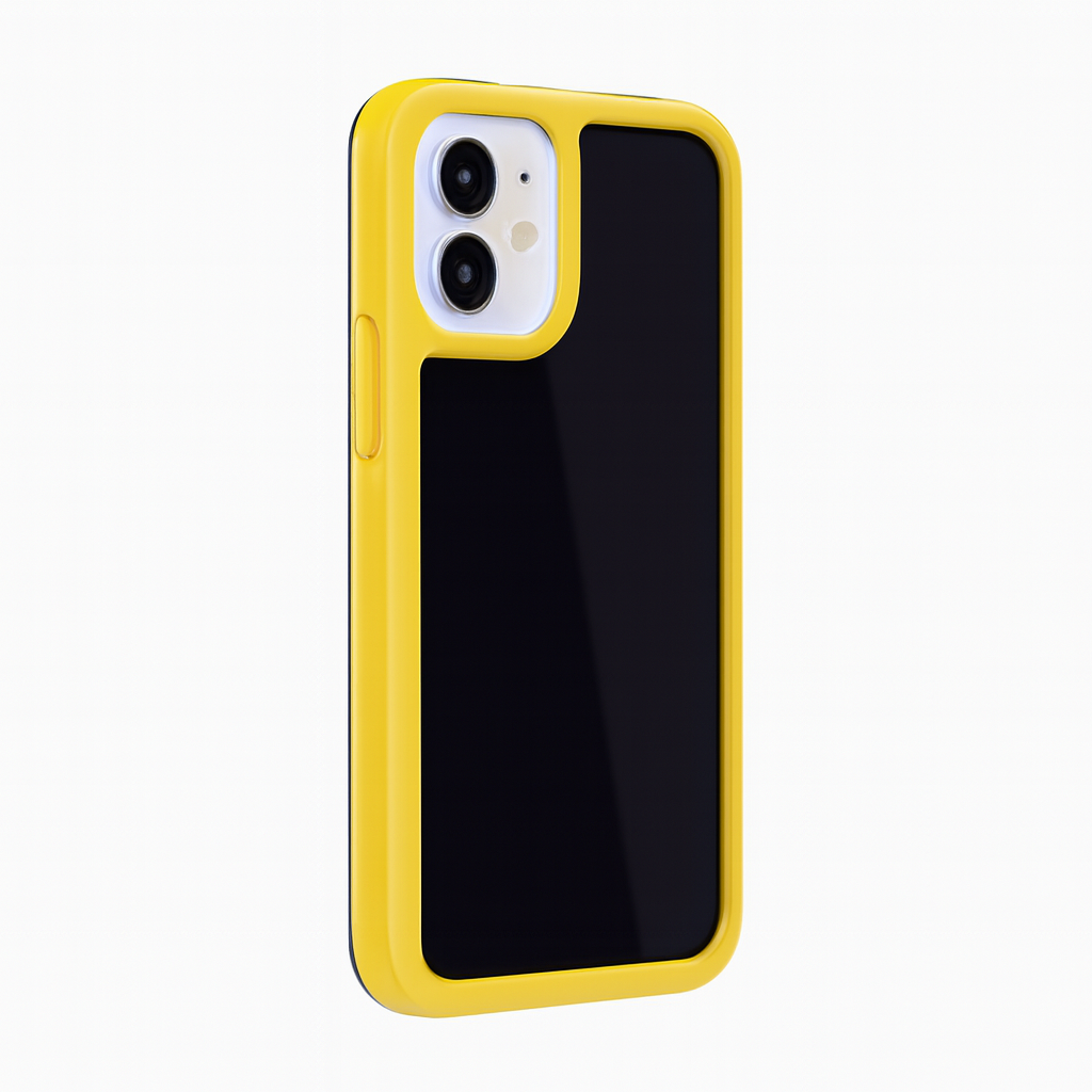 AI Generated - Right Side View