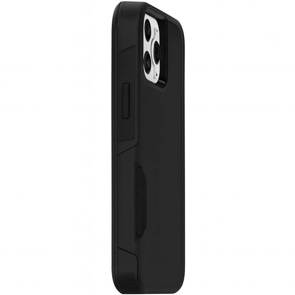 AI Generated - Right Side View