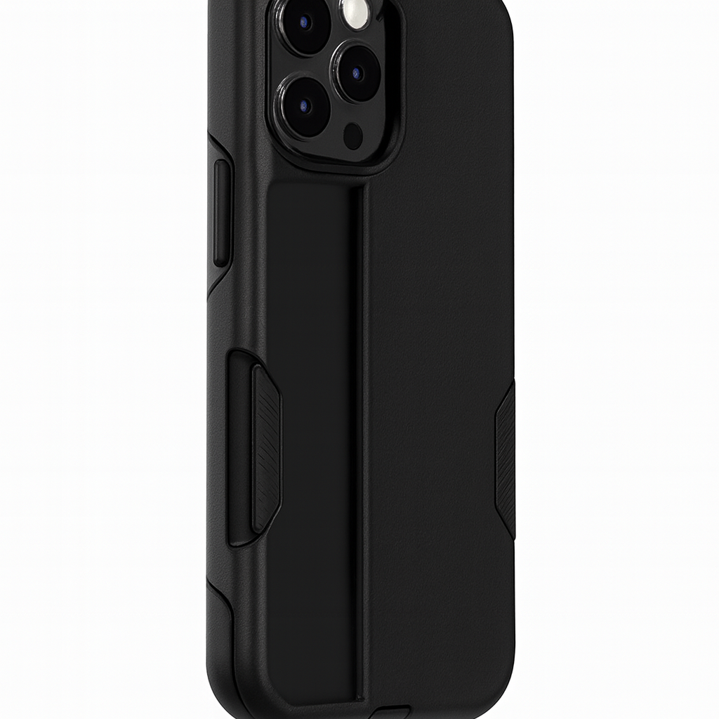 AI Generated - Right Side View