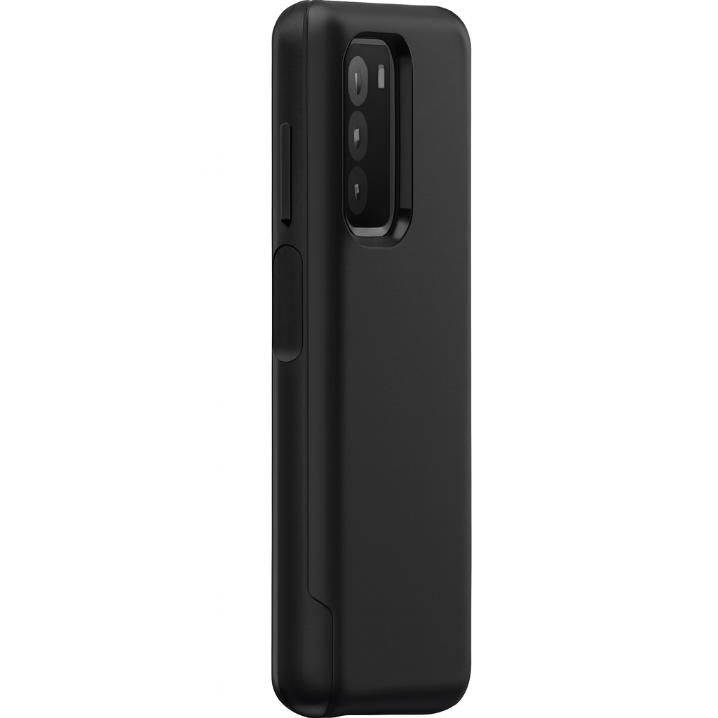 AI Generated - Right Side View