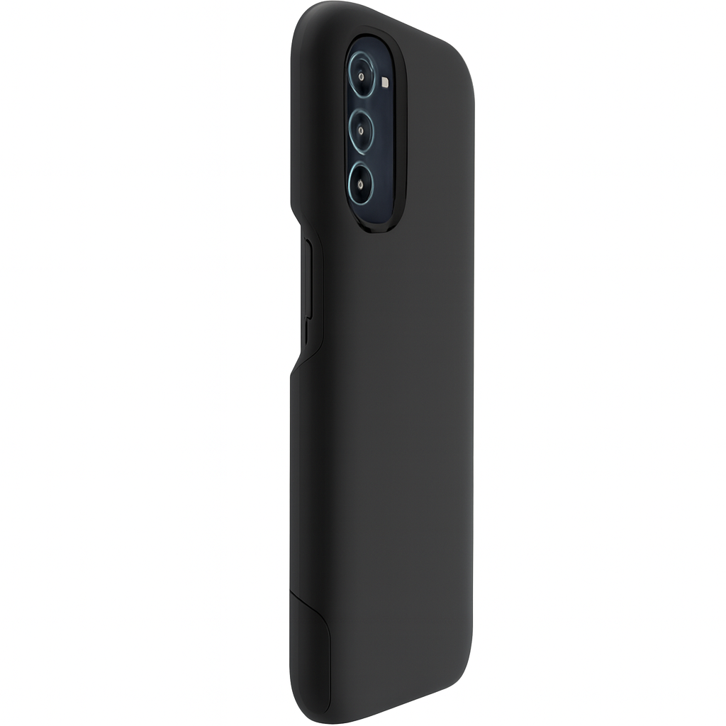 AI Generated - Right Side View