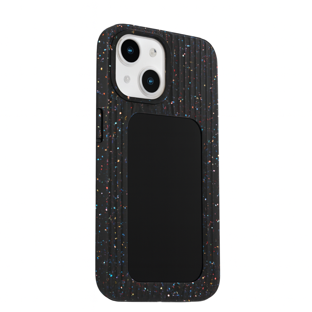 AI Generated - Right Side View
