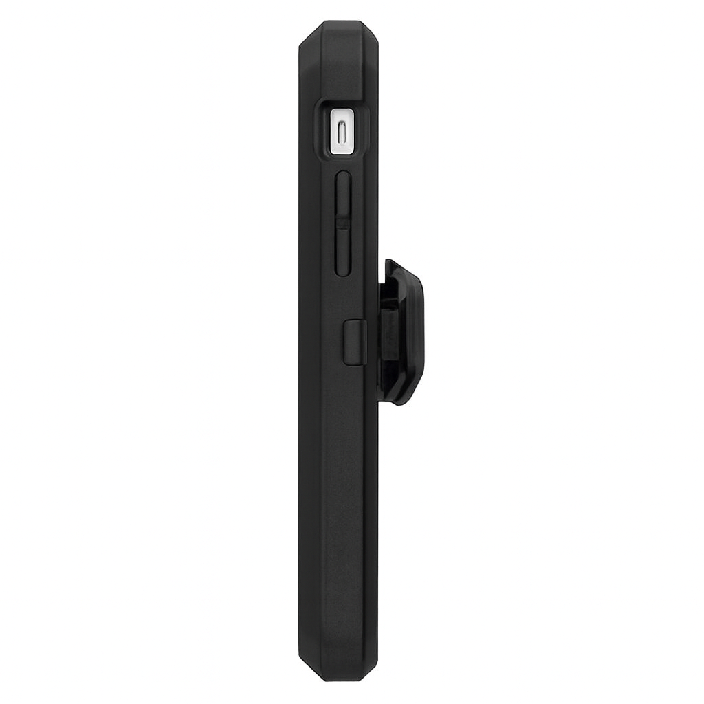 AI Generated - Right Side View