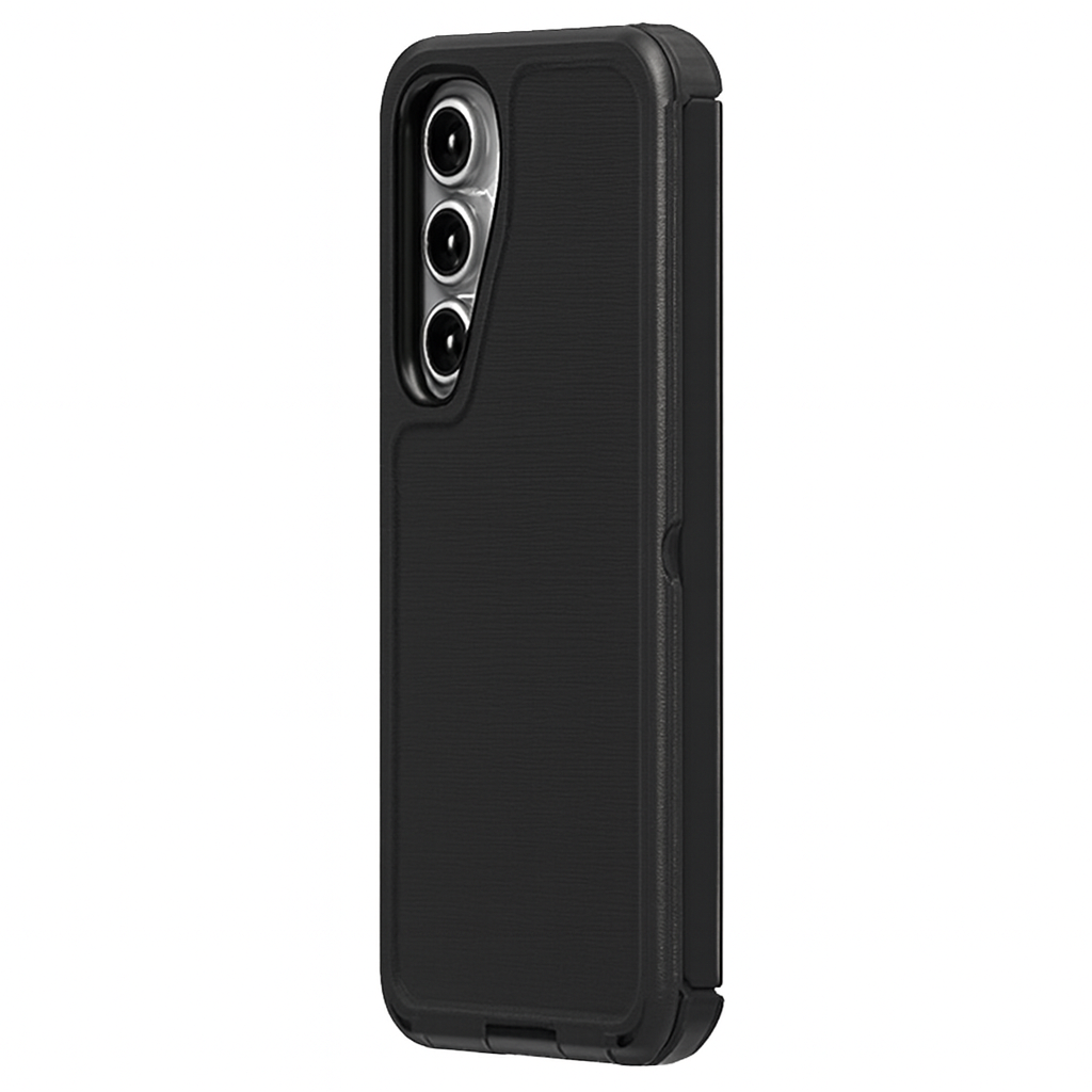 AI Generated - Right Side View