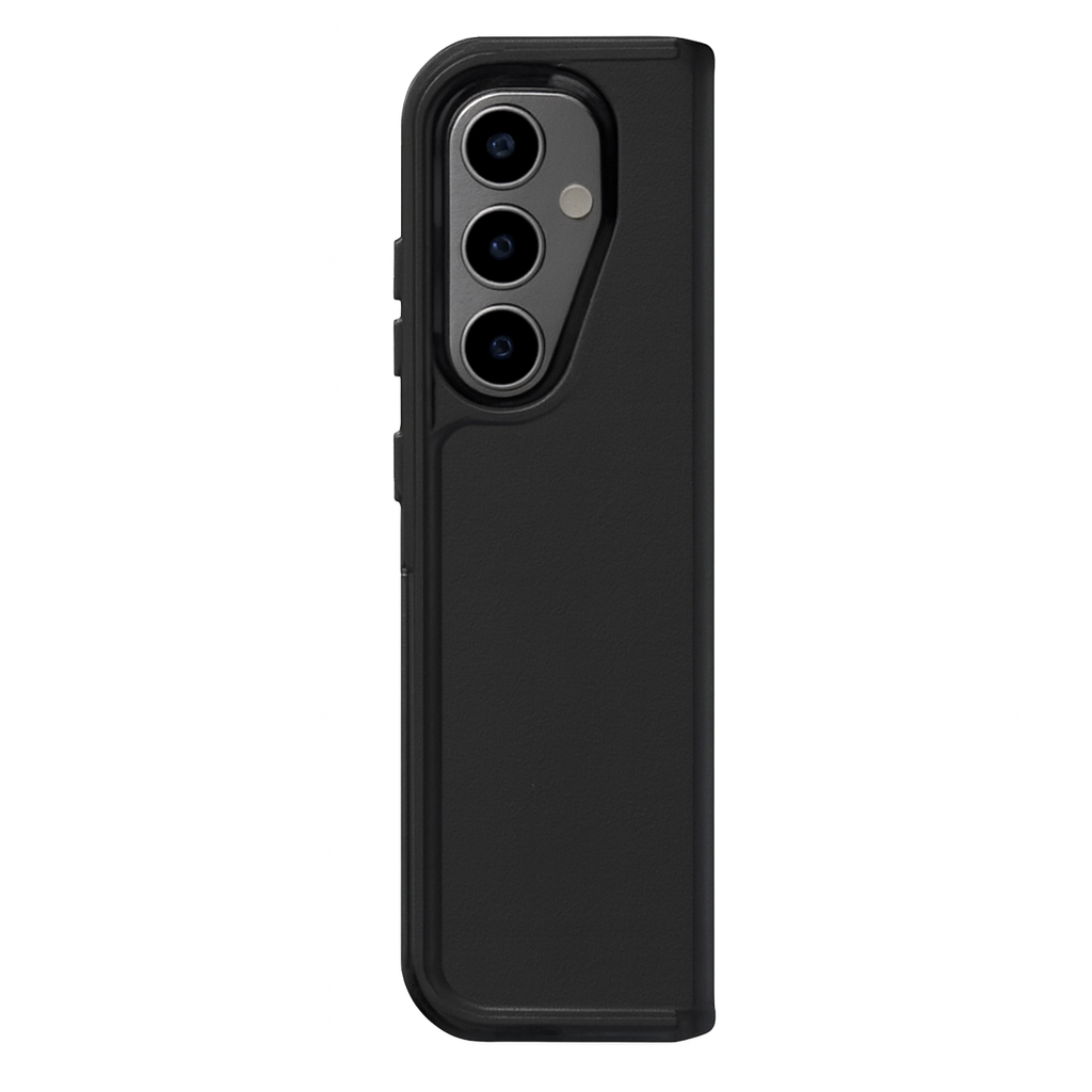 AI Generated - Right Side View