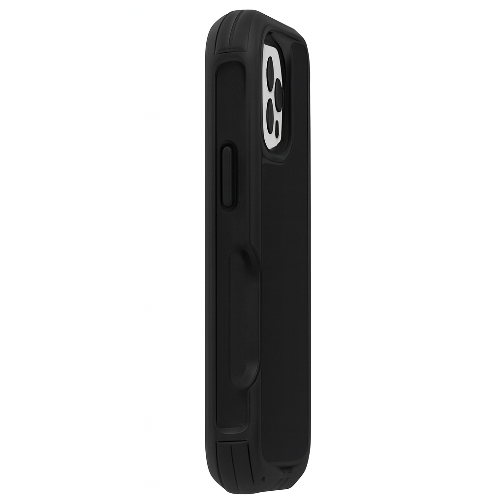 AI Generated - Right Side View