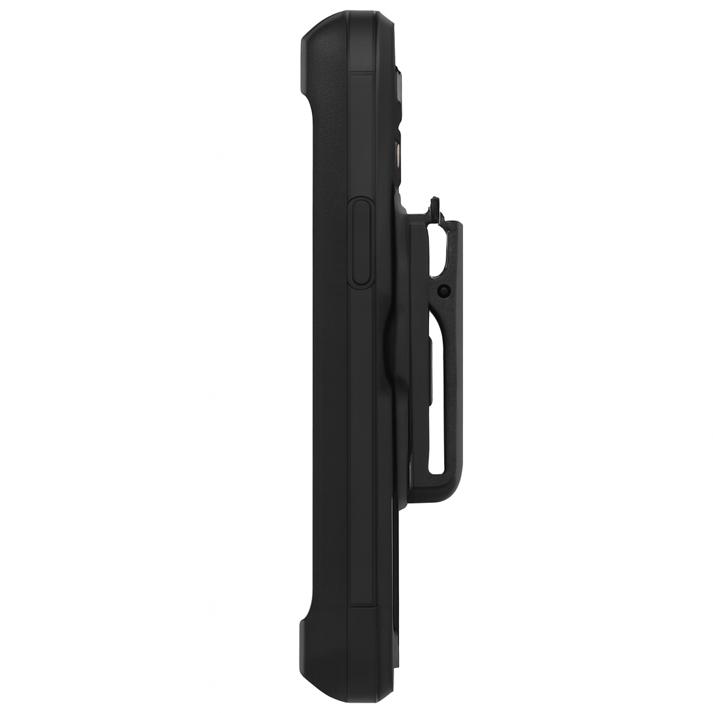 AI Generated - Right Side View