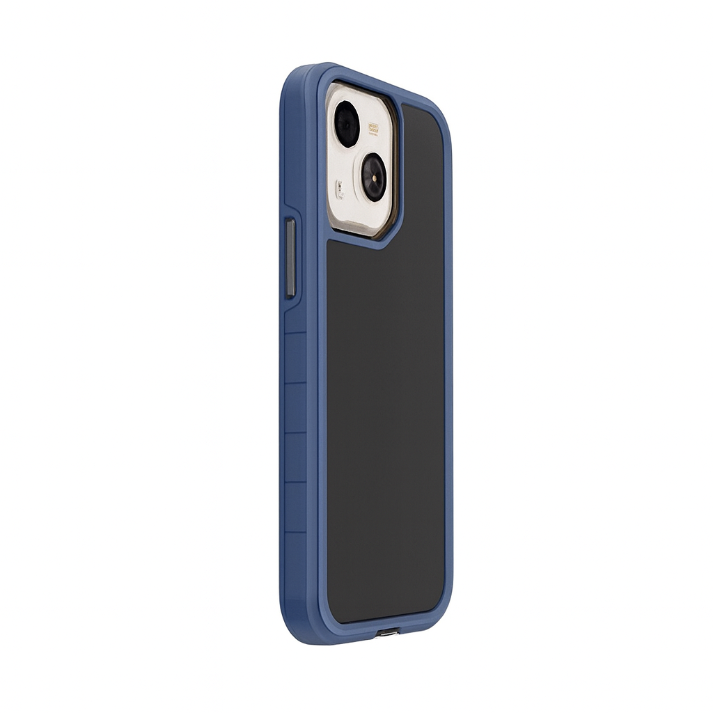 AI Generated - Right Side View
