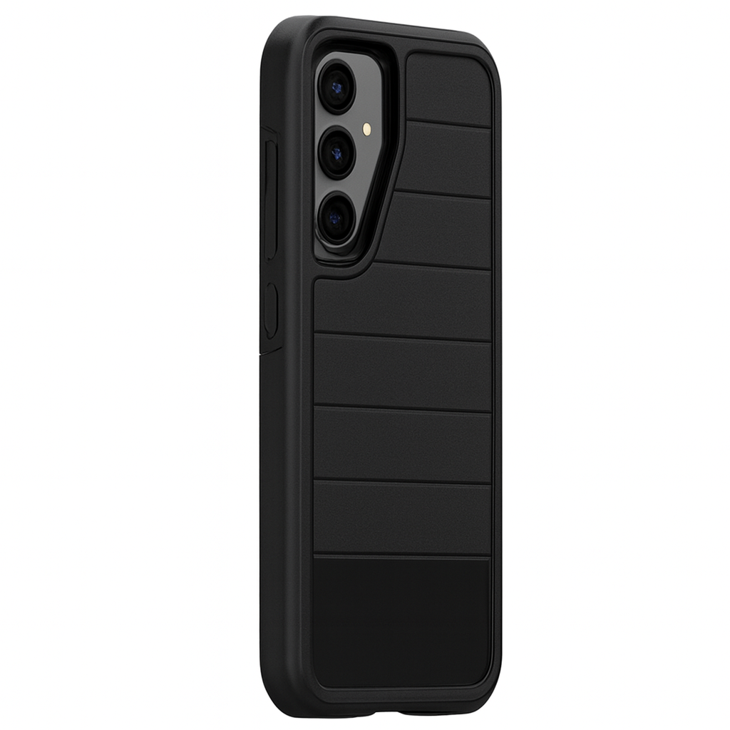 AI Generated - Right Side View