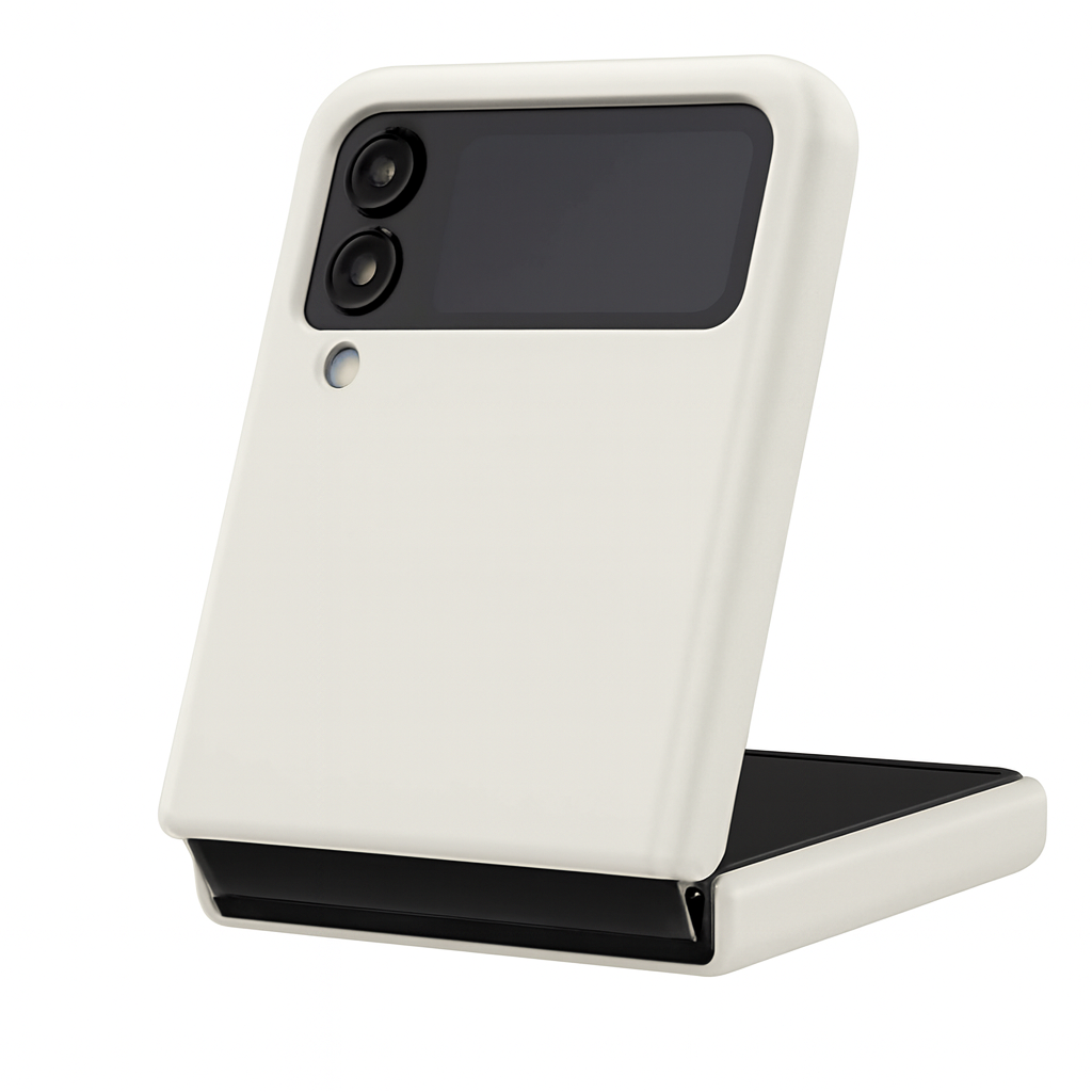 AI Generated - Three Quarter View