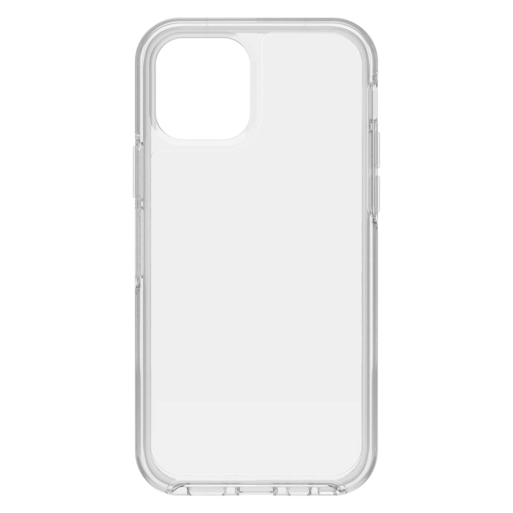 Otterbox Symmetry Antimicrobial Clear Case For Iphone 13
