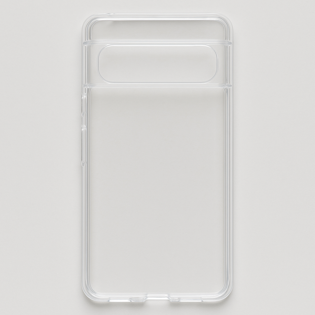 Otterbox Symmetry Series Clear Case For Google Pixel 8 Pro