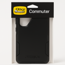 Otterbox Commuter Series Case For Samsung Galaxy S23 Ultra - Black