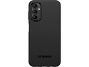 Otterbox Commuter Lite Case For Samsung Galaxy A14 5g - Black