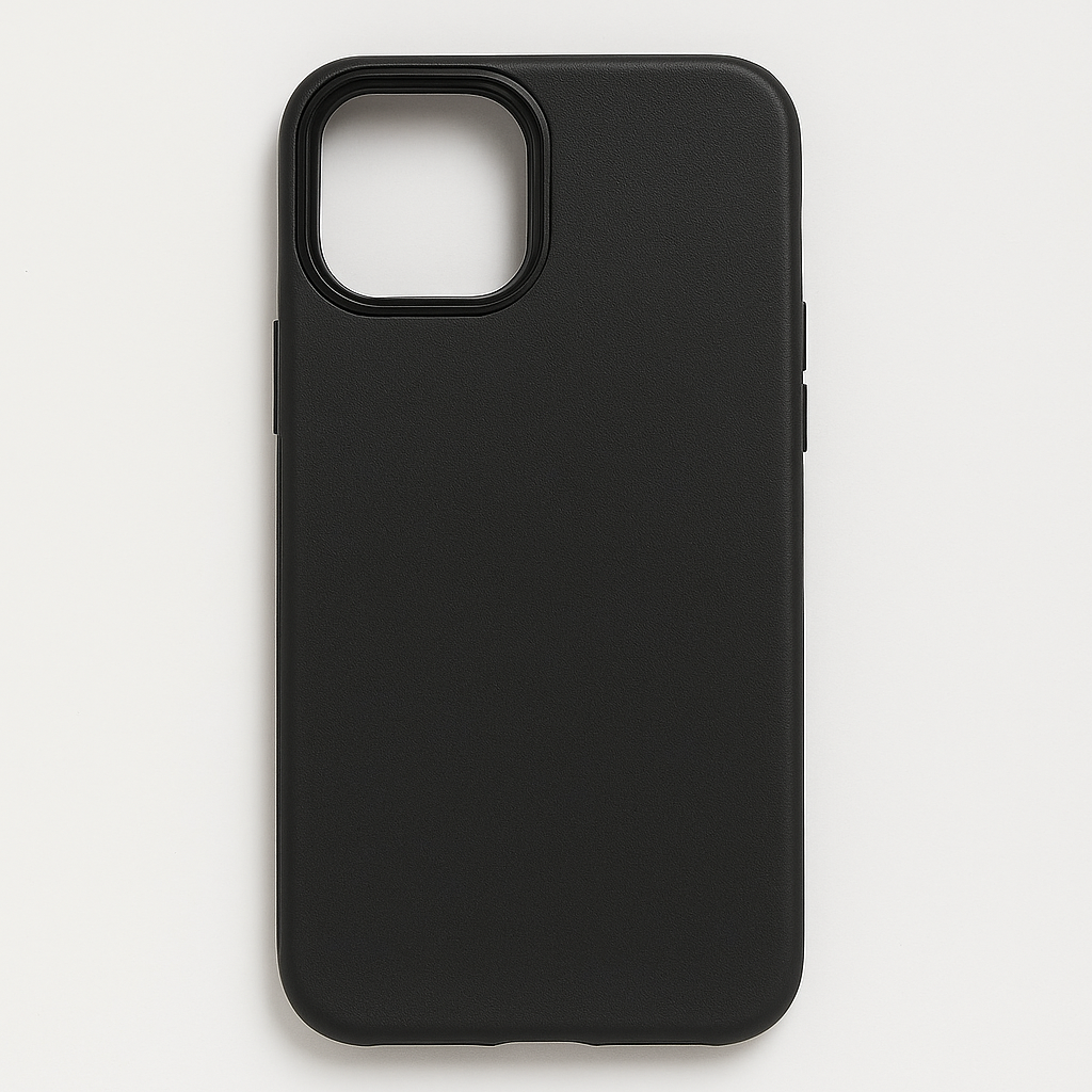 Otterbox Iphone 14 Plus Symmetry Series+ Antimicrobial Case For Magsafe - Black