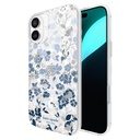 Kate Spade New York Flowerbed Blue Magsafe Iphone 16 Plus Case