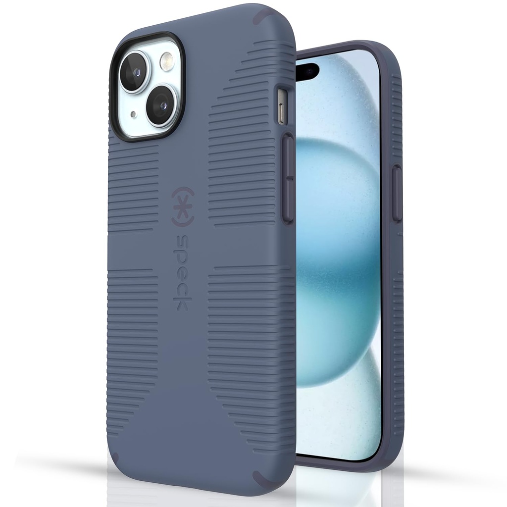 Speck Candyshell Grip With Magsafe Case For Iphone 15 Plus And Iphone 14 Plus