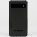 Otterbox Commuter Series Case For Pixel 6a - Black