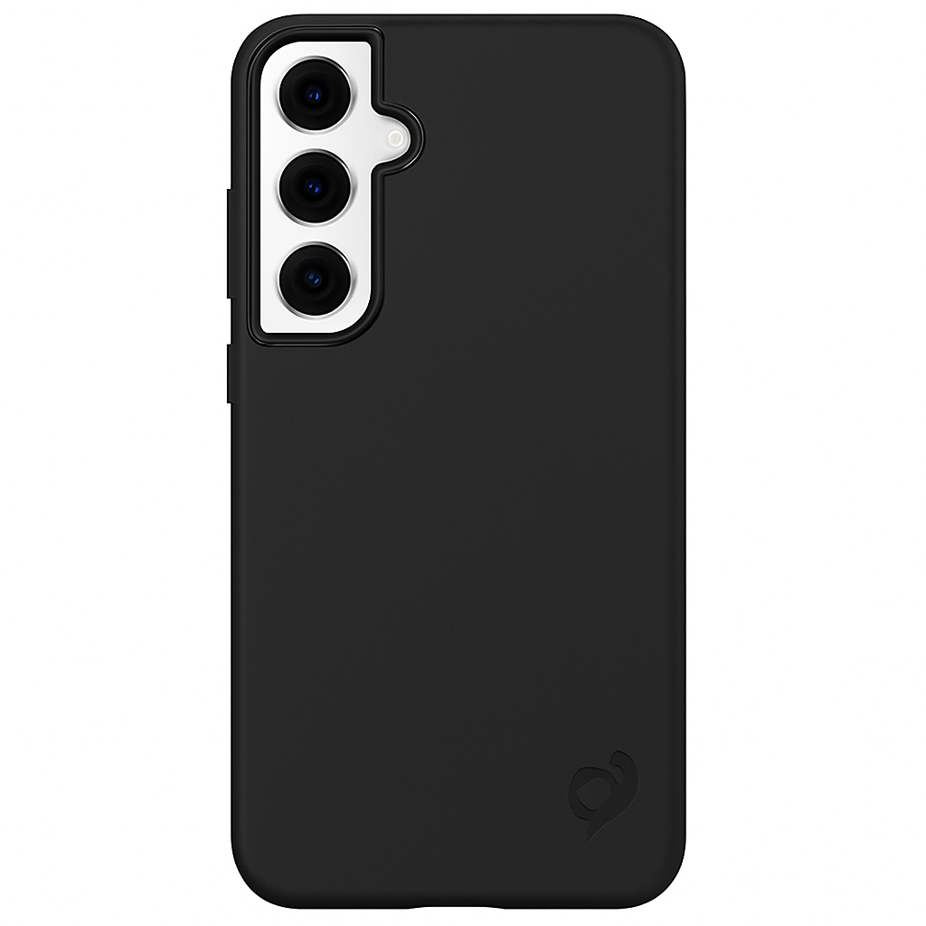 Nimbus9 Alto 2 Fitted Hard Shell Case For Galaxy S25+ (Plus) - Black