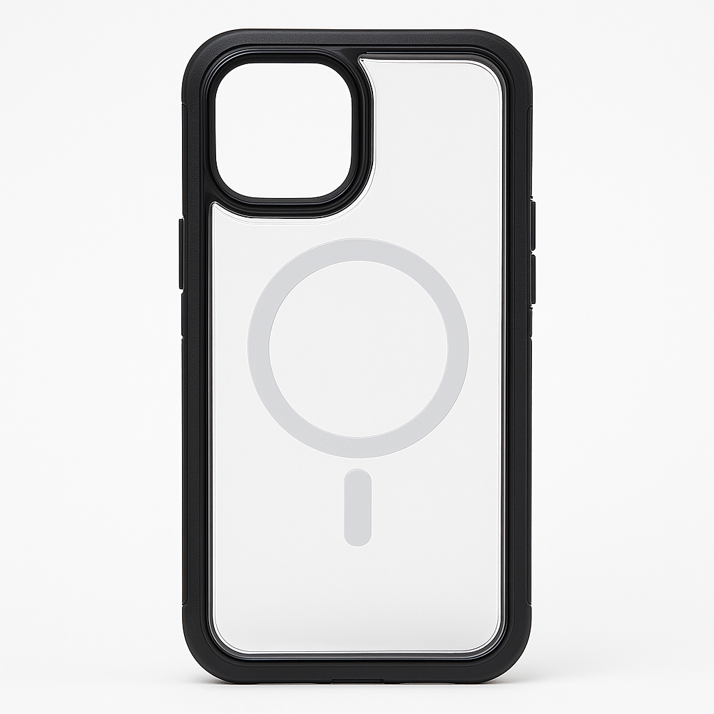 Otterbox Defender Xt Clear Magsafe Case For Iphone 14 Plus