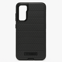 Otterbox Defender Pro Case For Samsung Galaxy S23 Fe - Black