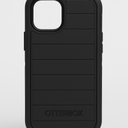 Otterbox Defender Pro Case For Apple Iphone 15 Plus / Iphone 14 Plus, Black