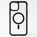 Otterbox Defender Pro Xt Clear Magsafe Case For Apple Iphone 15 Plus / Iphone 14 Plus, Dark Side