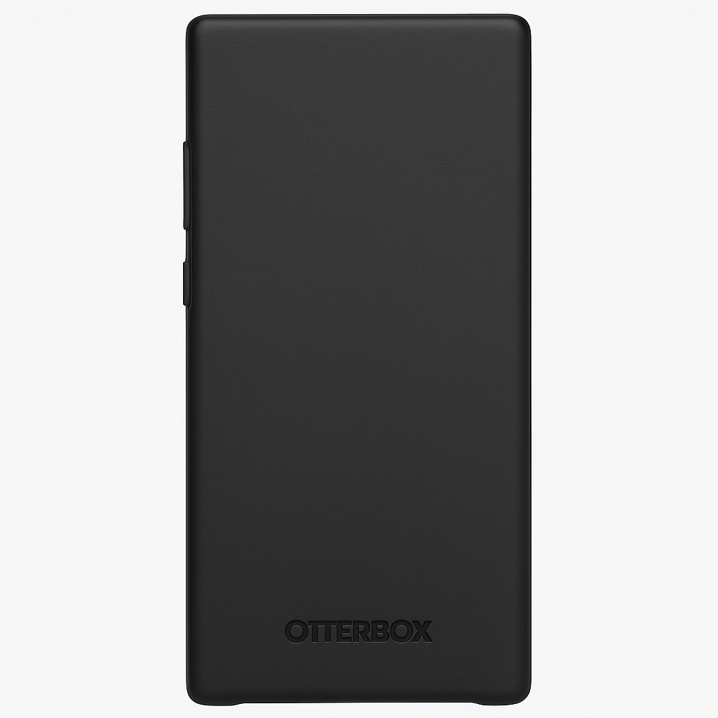 Galaxy S23 Ultra Symmetry Series Case - Black