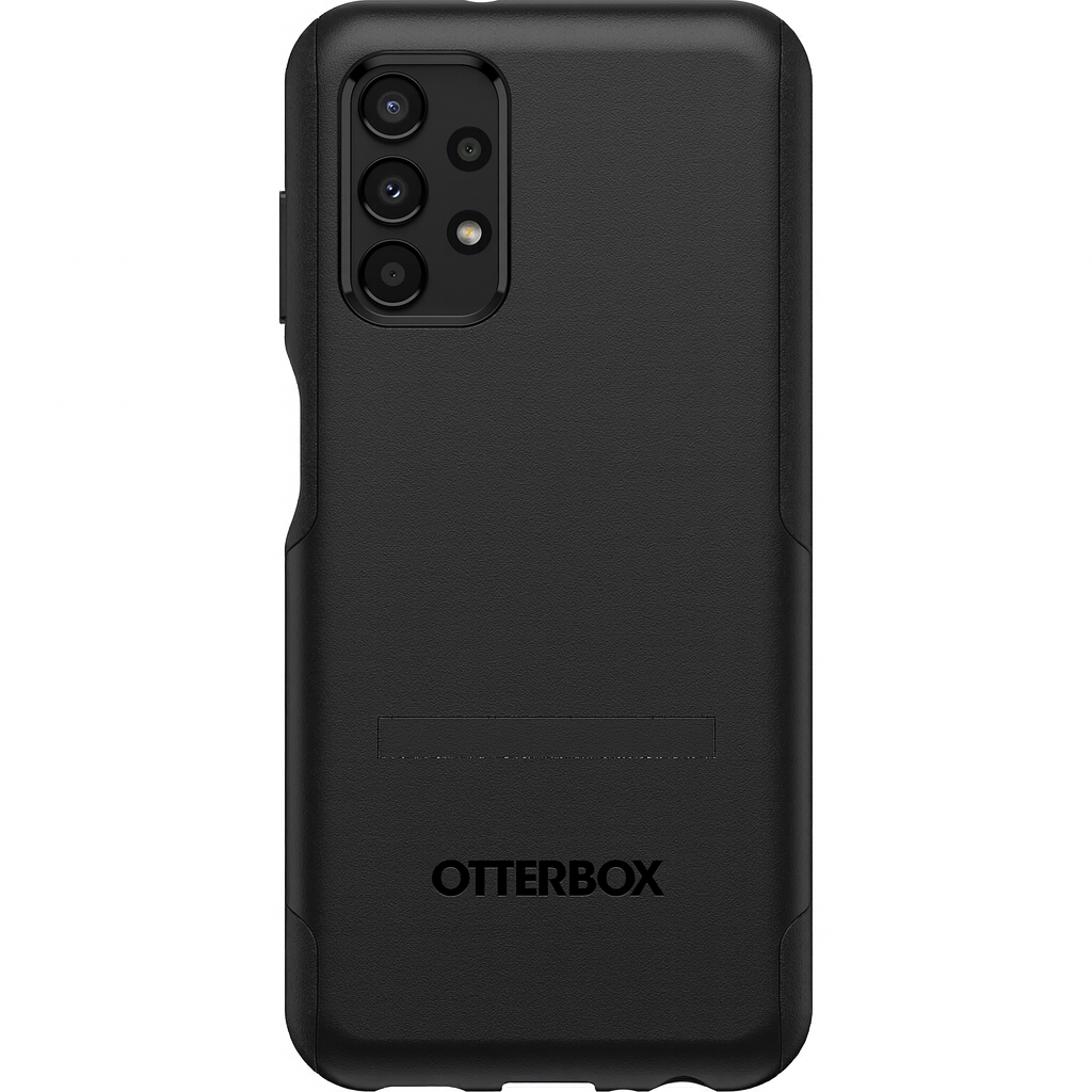 Otterbox Commuter Series Lite Black Case For Samsung Galaxy A13
