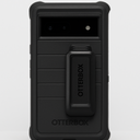 Otterbox Defender Series Pro Rugged Case For Google Pixel 7 - Black