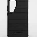 Otterbox Defender Series Pro Hard Shell Case For Samsung Galaxy S23+ - Black