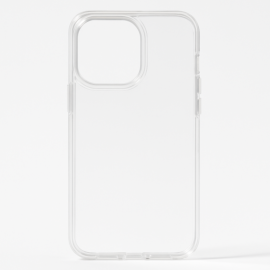 Otterbox Symmetry Series Clear Antimicrobial Case For Iphone 14 Pro Max