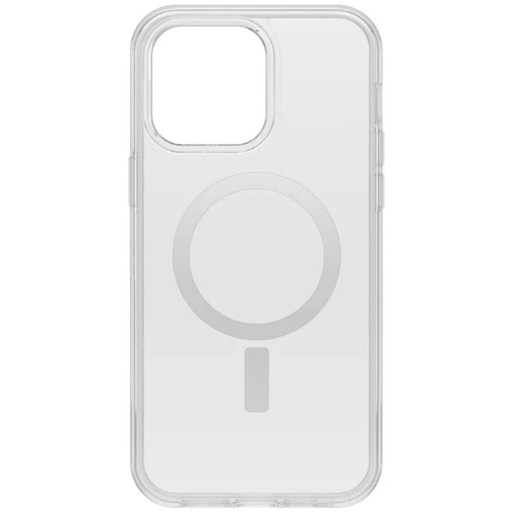 Otterbox Symmetry+ With Magsafe Case For Iphone 14 Pro Max - Clear