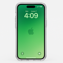 Speck Gemshell Case For Iphone 15 Pro - Clear