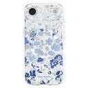 Kate Spade New York Flowerbed Blue Magsafe Phone Case For Iphone Air