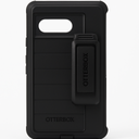 Otterbox Defender Pro Case For Google Pixel 7 Pro, Screenless - Black