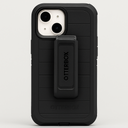 Otterbox Defender Pro Case For Apple Iphone 14 / Iphone 13, Black