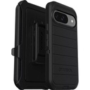 Otterbox Defender Pro Case For Google Pixel 9 / Pixel 9 Pro - Black
