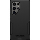 Otterbox Commuter Protective Case For Samsung Galaxy S24 Ultra - Black