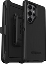 Otterbox Defender Pro Case, Black For Samsung Galaxy S25 Ultra