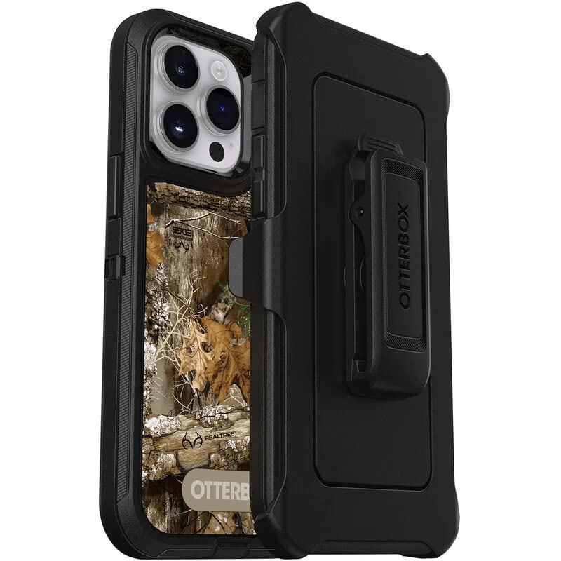 Otterbox Defender Series Pro Case For Iphone 14 Pro Max