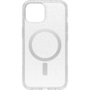 Otterbox Symmetry Plus Clear Magsafe Case For Apple Iphone 15 / Iphone 14 / Iphone 13, Stardust