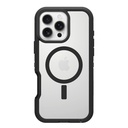 Otterbox Defender Pro Xt Clear Magsafe Case For Apple Iphone 16 Pro Max - Dark Side