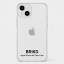 Brikd Apple Iphone Air Clear Case