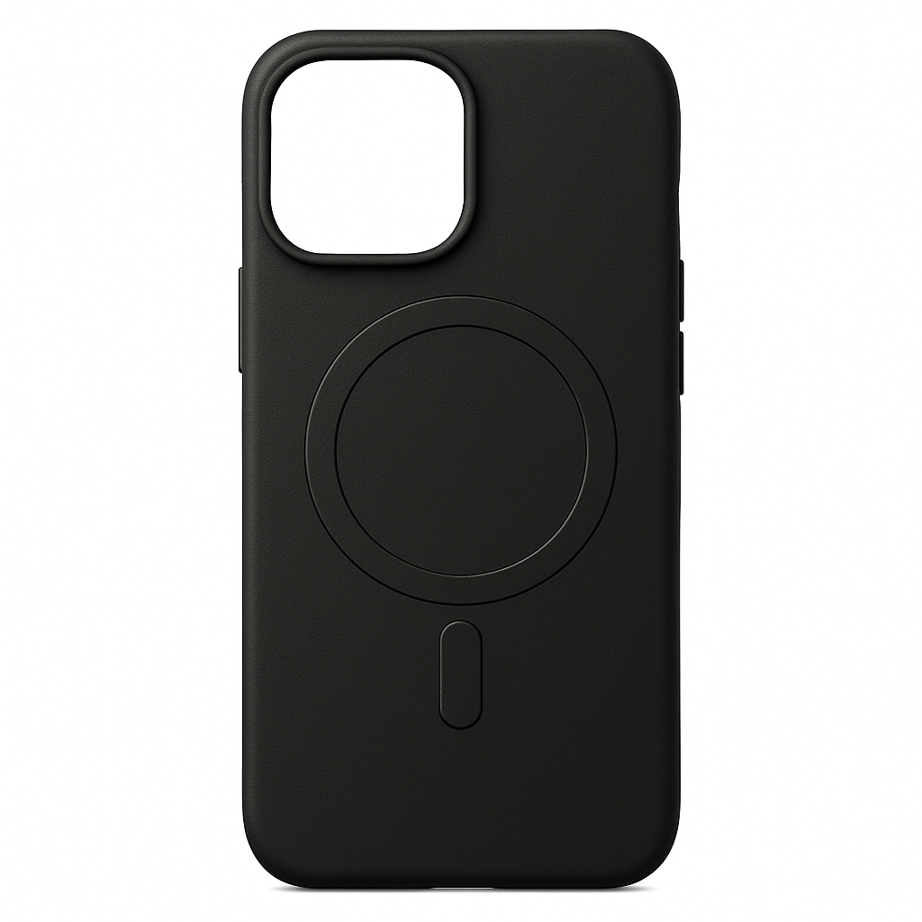 Cirrus 3 iPhone 16 Pro Max MagSafe Case - Black